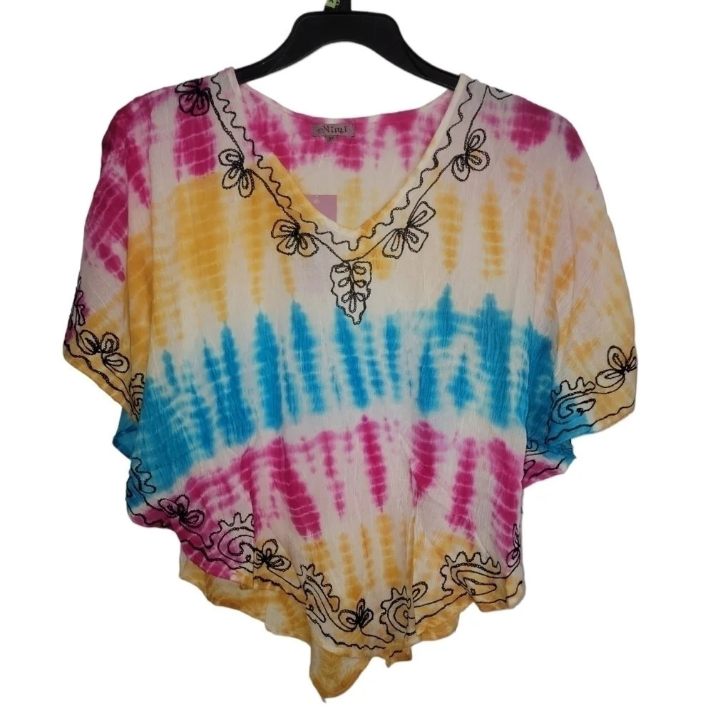 New Swim Cover up shirt